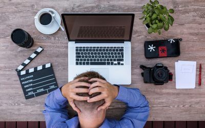 Burnout, sofoca el problema con Fisioterapia